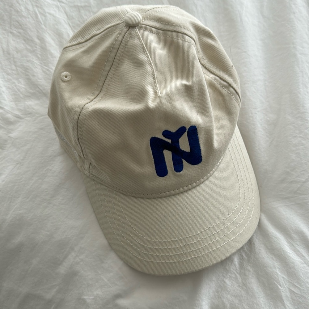 Aimé Leon Dore NY Embroidered hat